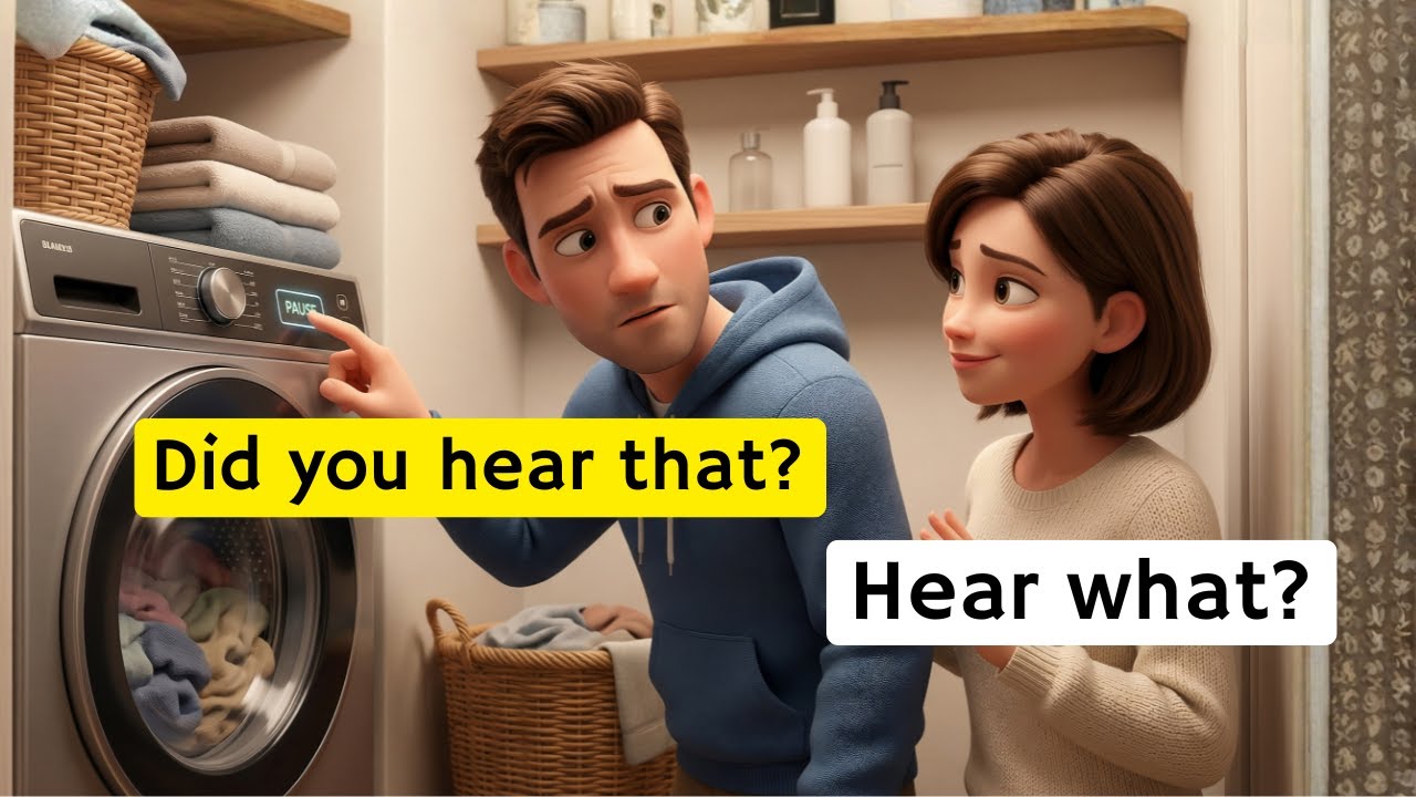10 Simple Real-Life Dialogues for Beginner English (A1–A2)