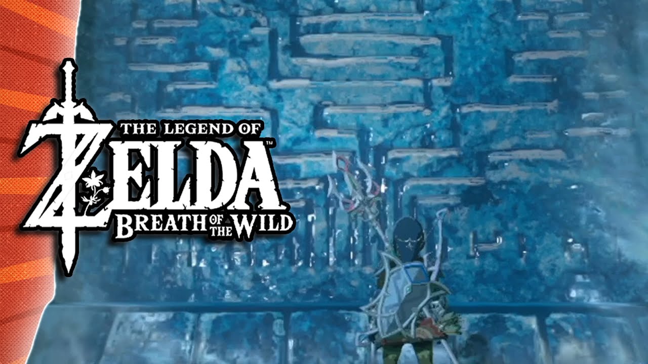 What Happens When You Get All 10 Zora Stone Monuments? | Breath of the Wild | 23