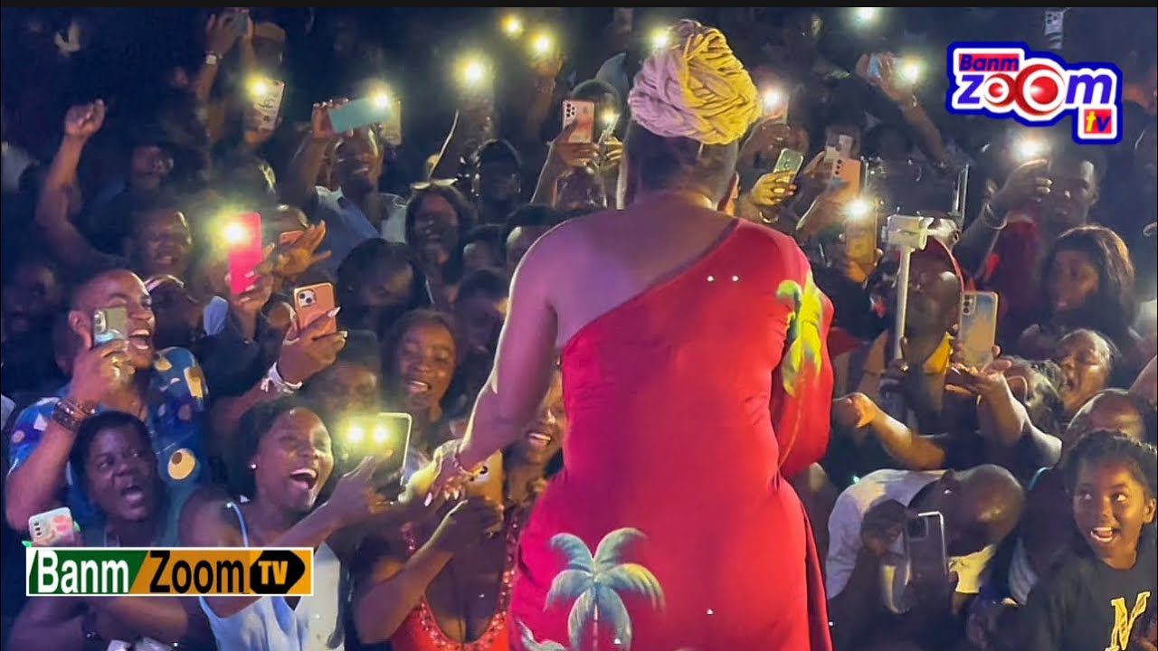 Apiye Sou Mwen - Live Anie Alerte Zile Ap F&egrave; Gwo Show Ak Mizik Sa Ayiti🇭🇹Ap&egrave;l Peye Pou Darline D. 👆