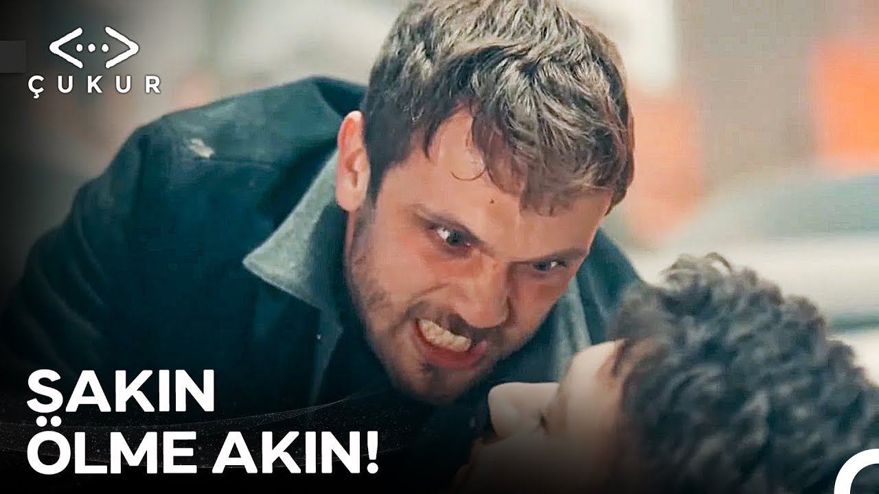 Çukur’da Yamaç Fırtınası #6: Çukur'da Bomba Patladı! - Çukur