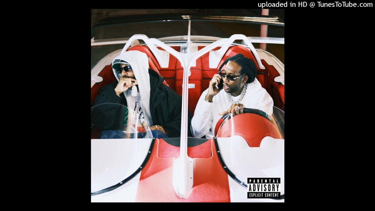 (FREE) 2 Chainz x Larry June Type Bat- Generational Run