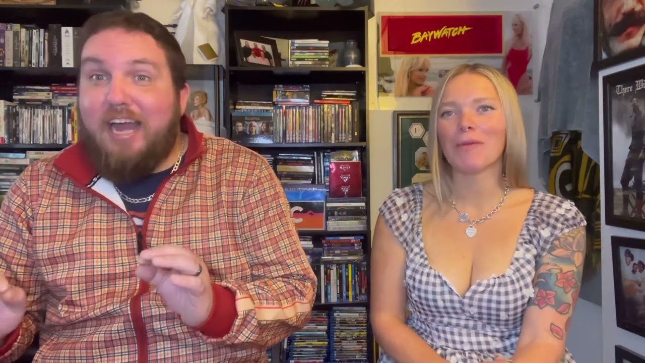 Reaction: Kayla Blind Reacts to Eminem’s ‘Till I Collapse feat. Nate Dogg. Eddie “Stan’s” Out!