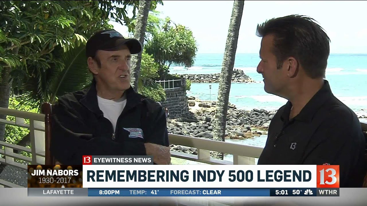 Remembering actor, singer Jim Nabors after his death at 87