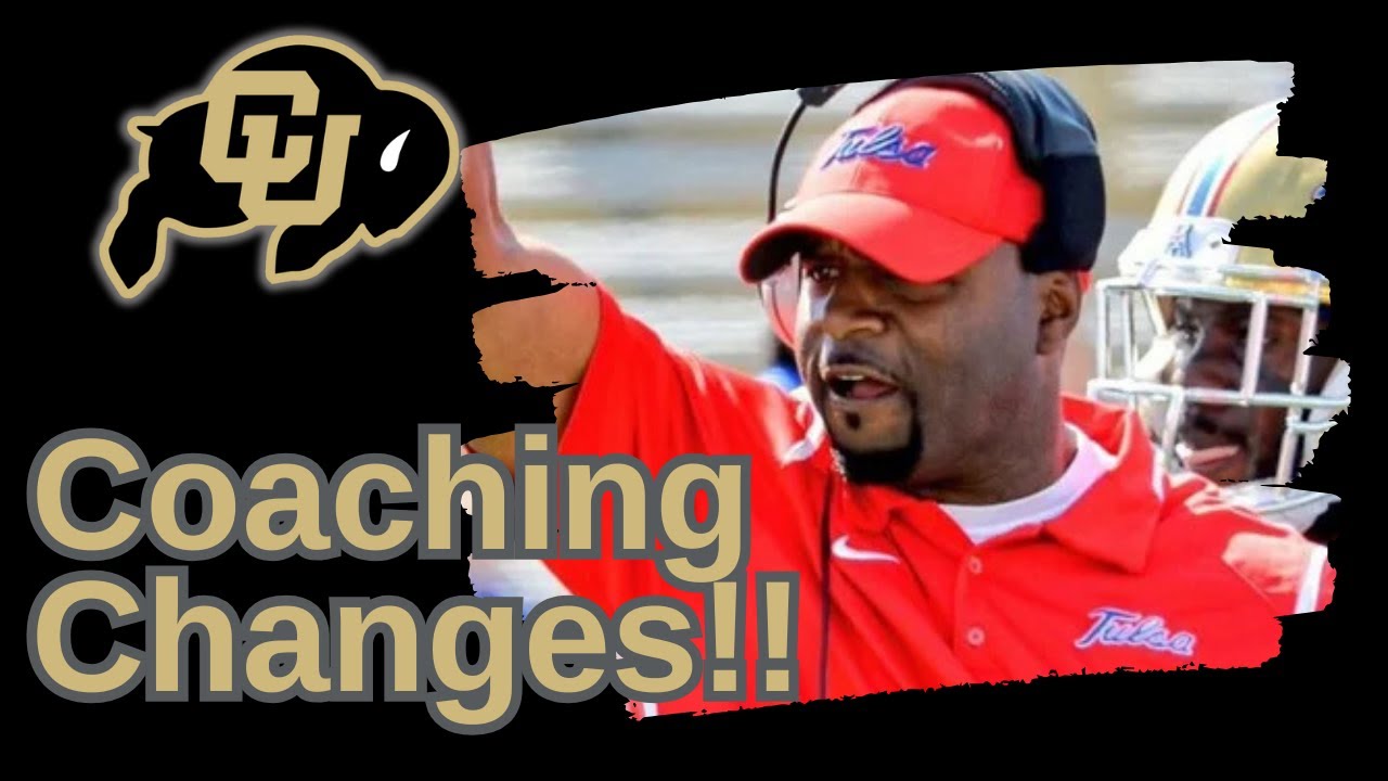 Inside the Meeting: Prime Just Unveiled a New-Look Coaching Staff