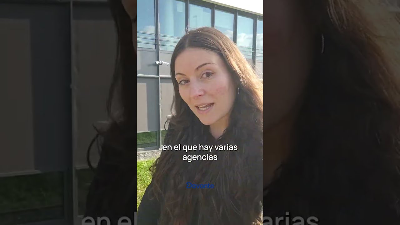 Trabajar en la Unión Europea: así lo han conseguido 🇪🇺✨