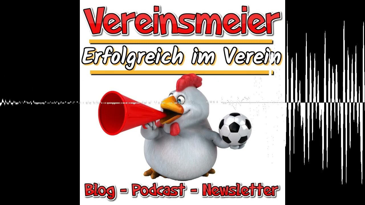 Veranstaltungsorganisation im kleinen Verein