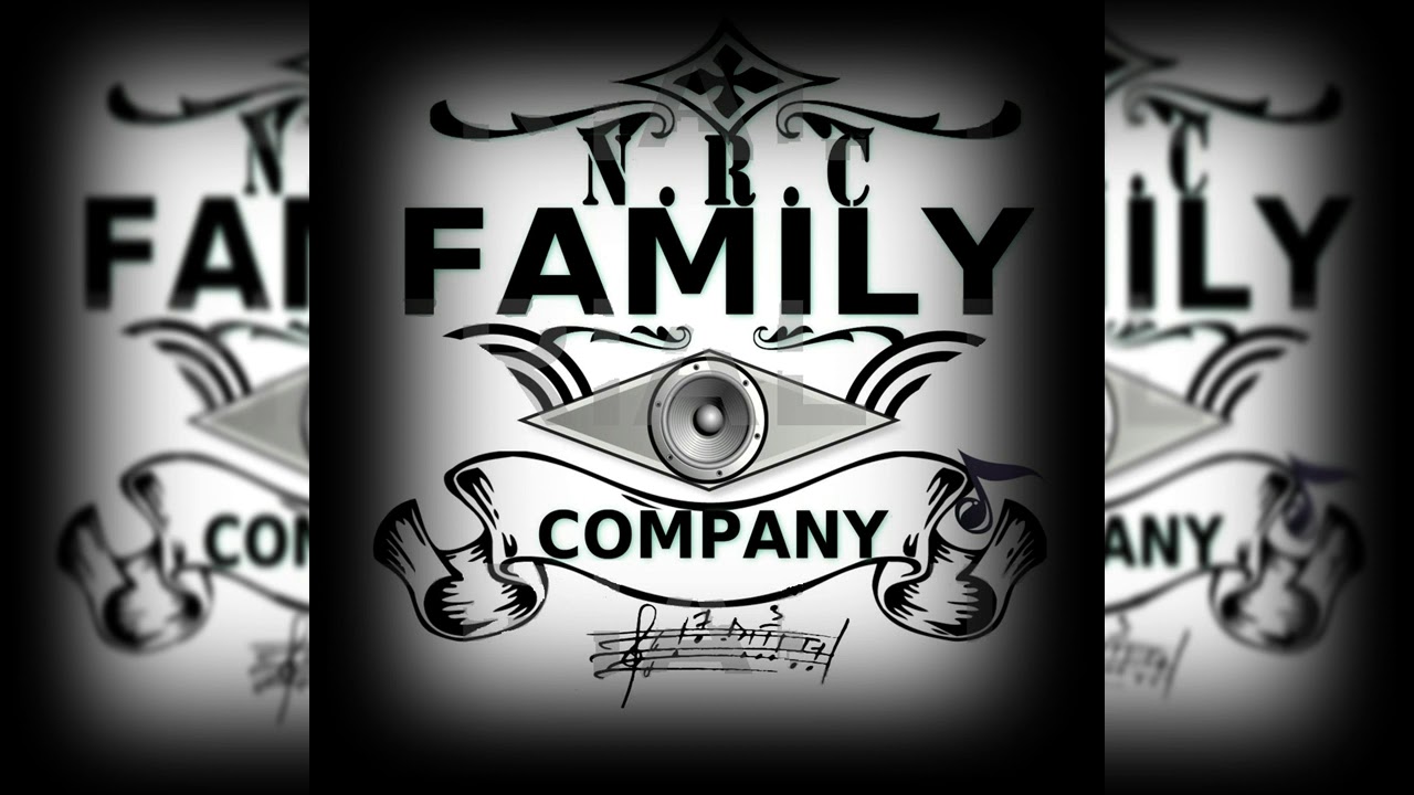 NRC Family - Pendiente A Lo Mio (Prod  By Tenso)