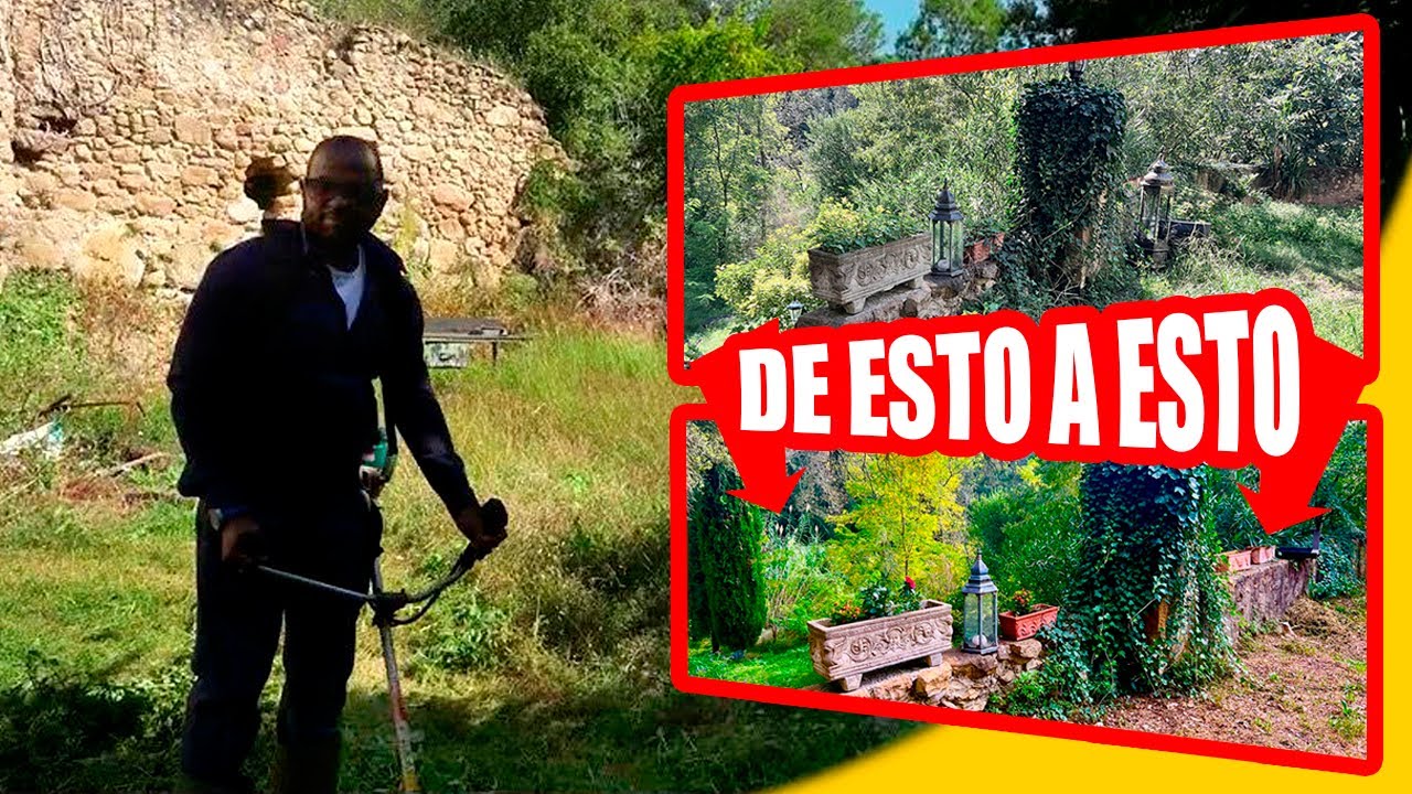 “Qué hace un cubano en una finca en España 🇪🇸 | Te doy un consejo ”