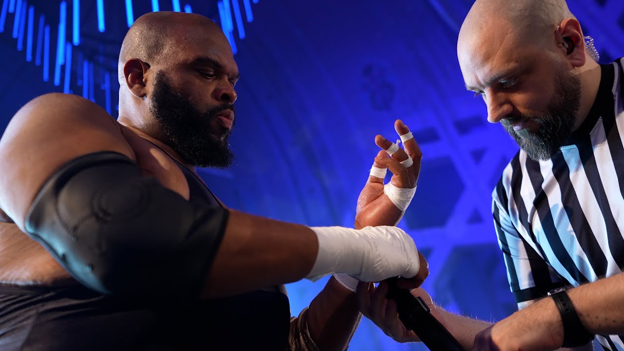 Torture Chamber Pro Wrestling Pandemonium III - Show Recap