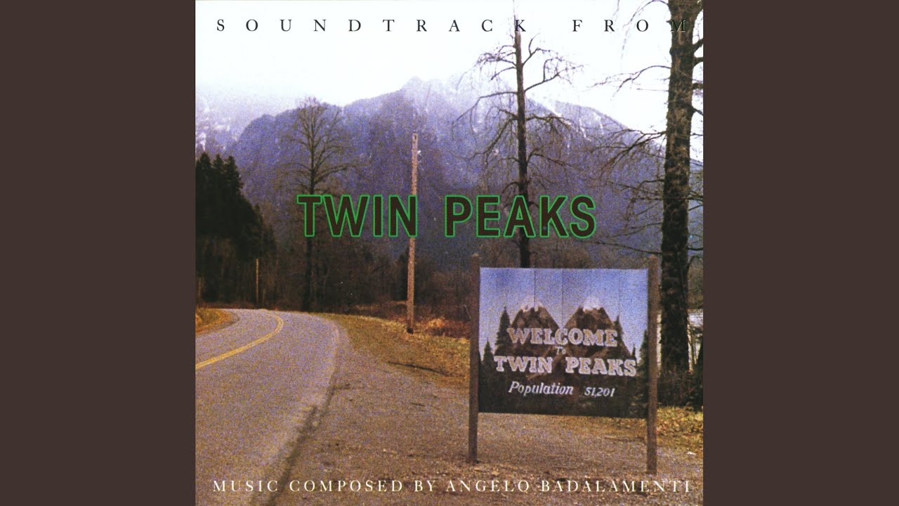 Audrey's Dance (Instrumental)