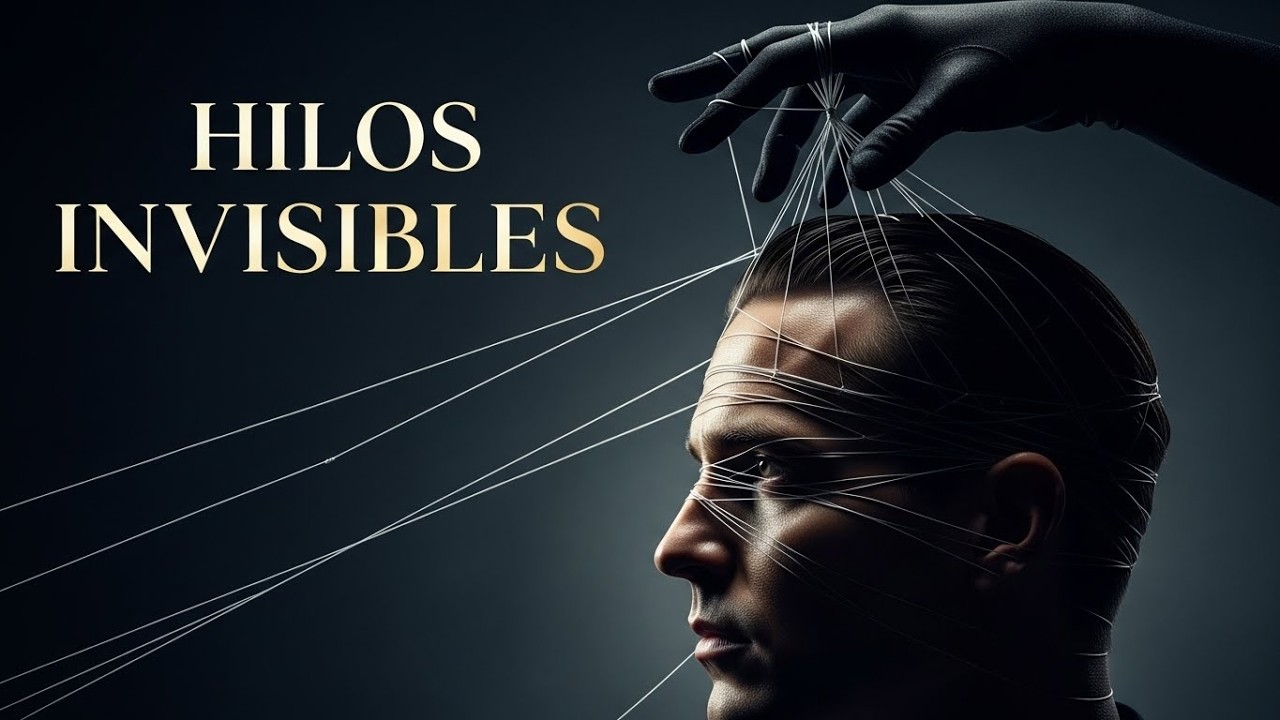 Los Hilos Invisibles: Cómo Controlar Mentes Sin Hablar