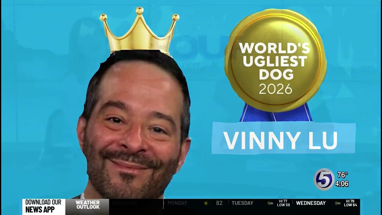 HOLLY & VINCE HEADLINES AUGUST 17 2026