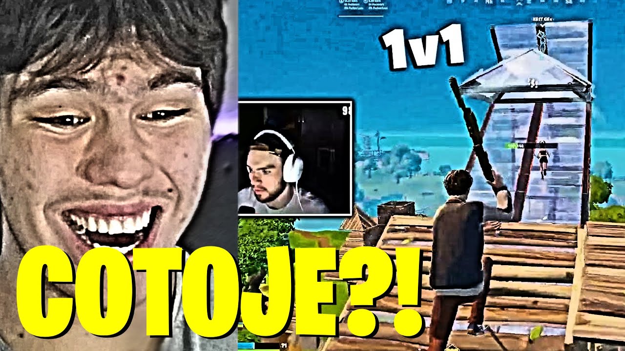 Týpek W-KEY na Peterbota (Zatančil mu...)