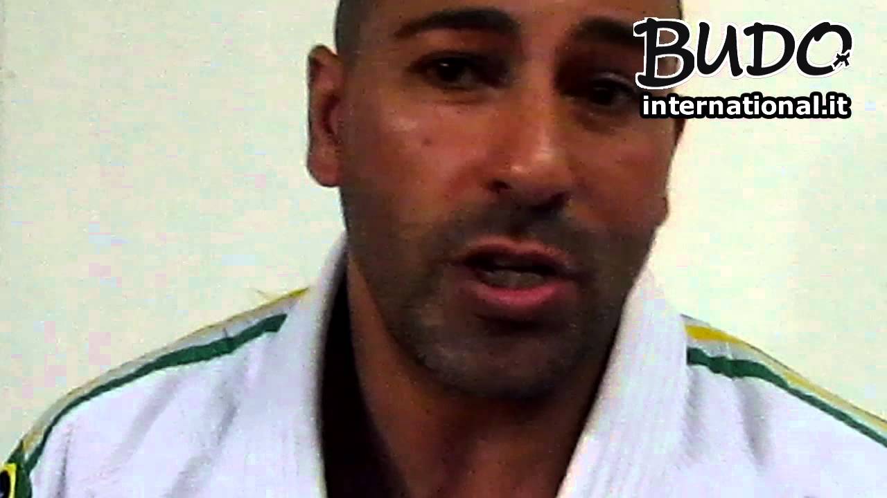 Freddy Linhares - Brazilian Jiu Jitsu (TO ott.2012)