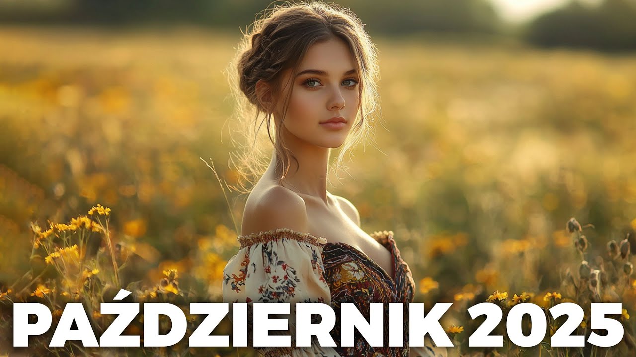 🔥 Październik 2025 FreshOn Hity PL * Top US-UK Remix Hits * Najlepsze Radiowe Przeboje Jesieni