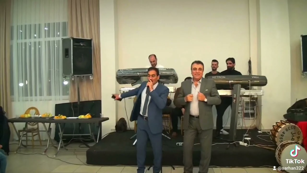 الفنان سرحان السرحان والفنان عزيز نصوح عتابا 2024