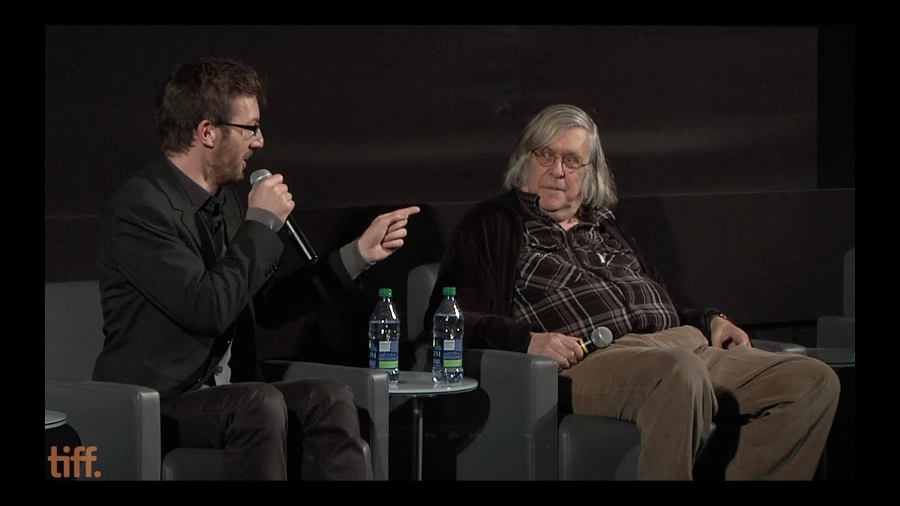 CANNES CRITICS WEEK | Film Criticism Today panel | Higher Learning