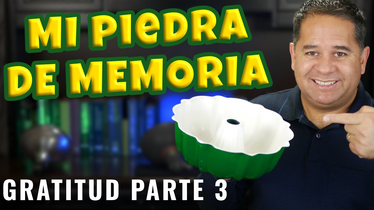 Las Doce Piedras Tomadas Del Jordán - Cómo Preparar Un Sermón Sobre Josué 4