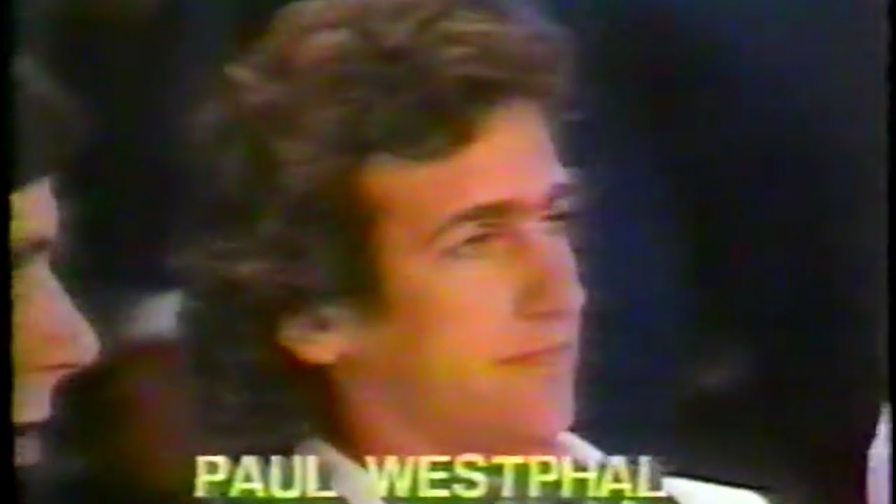 Paul Westphal Suns 25 pts vs Lakers (1980)