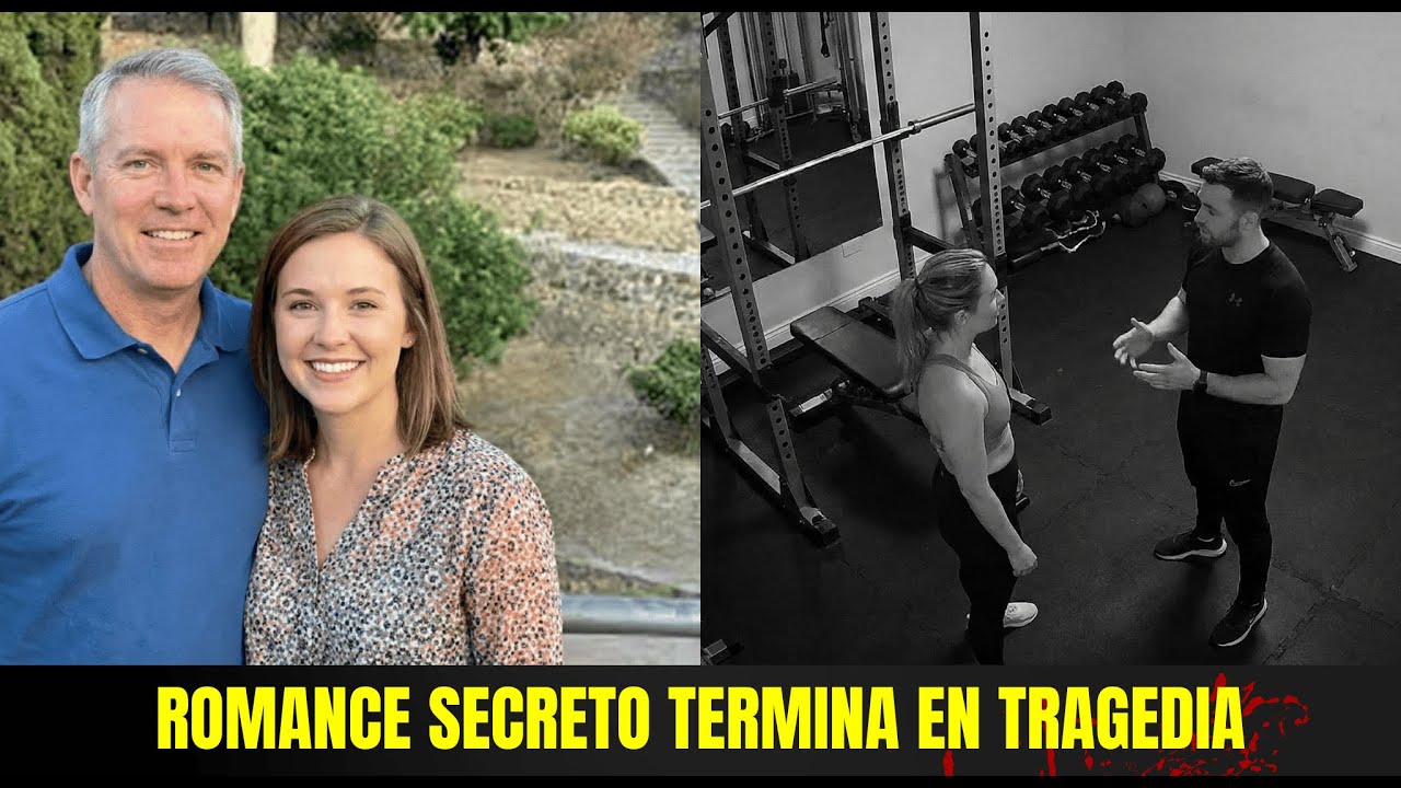 Millonario de 58 Mata a Su Esposa y al Personal en Miami — Cámaras Revelan un Encuentro Secreto