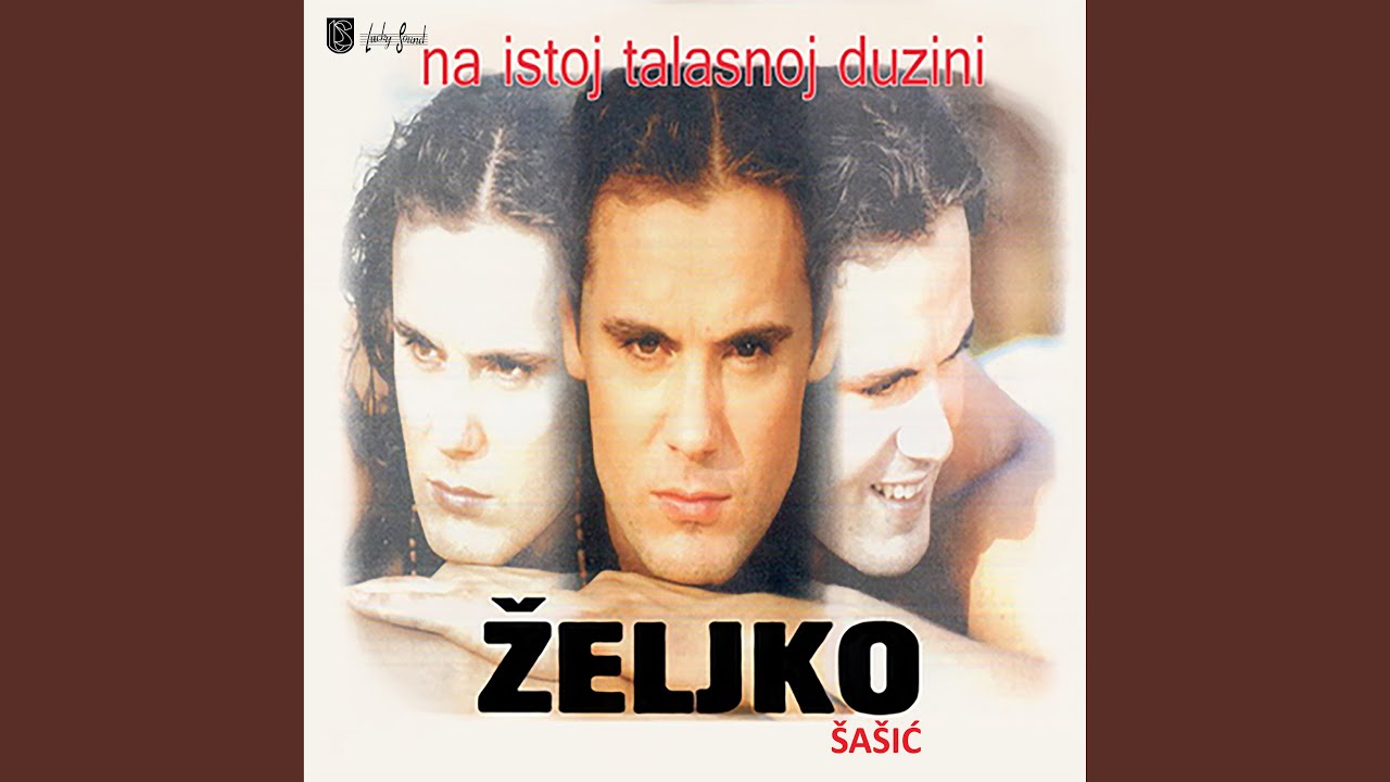 Ti Lutko Moja