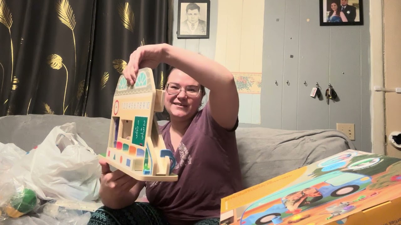 I Spent $177 at Once Upon a Child (Worth It?) #thrift #thriftinghaul #thrifthaul #kids #toddlers