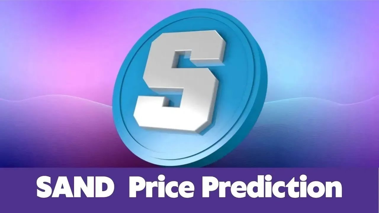 SAND Price Prediction 2023 / SAND News Today / SAND Technical Analysis