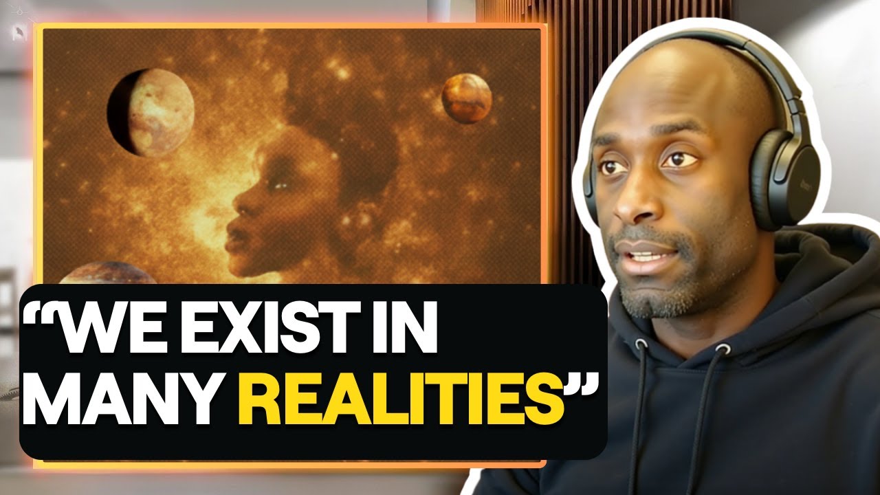 Out-of-body experiences with Jonadeen: 