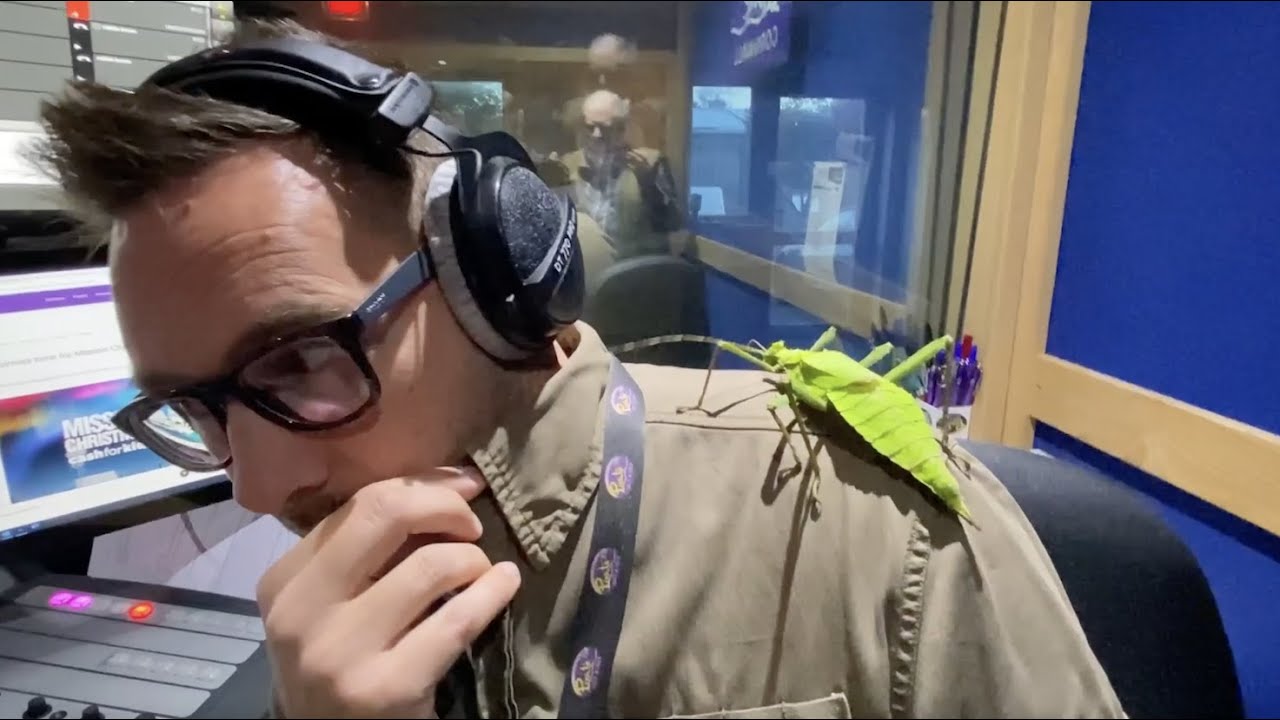 Face Your Fears Day