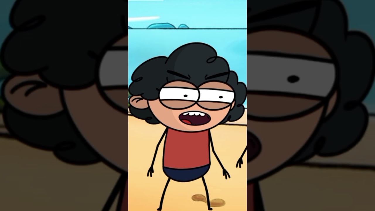 #trending funny short video #funnyvideos #comedyvideos #tweencraft #animation #youtubepost
