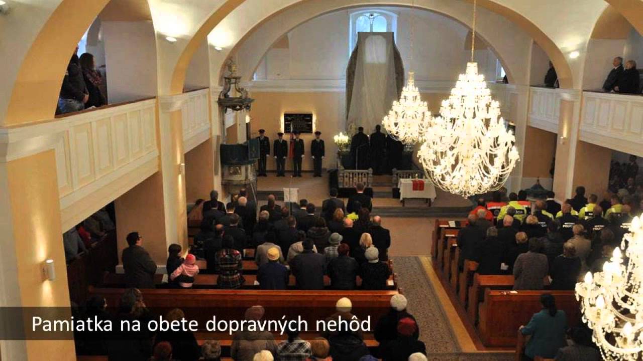 Cirkevný zbor ECAV Liptovský Mikuláš