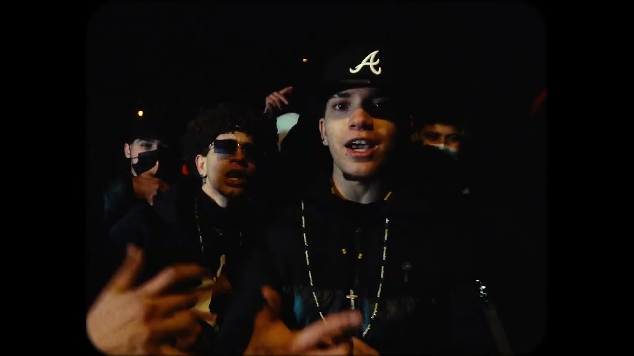 LA RABIA - ADR (Video Oficial)