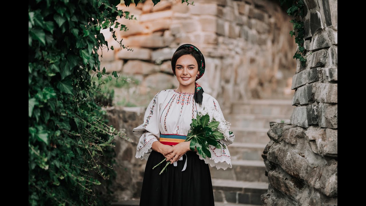 Larisa Pop - Preamilostivă Maică