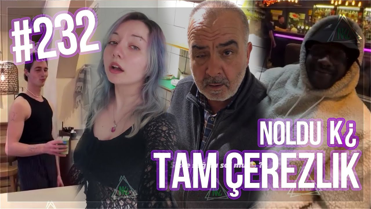Noldu Ki &iquest; | Tam &Ccedil;erezlik | #232