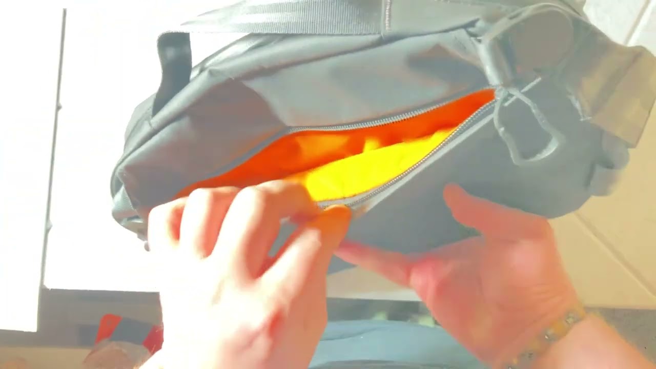 VENQUEST GEAR - TEKKO 6 Sling Bag