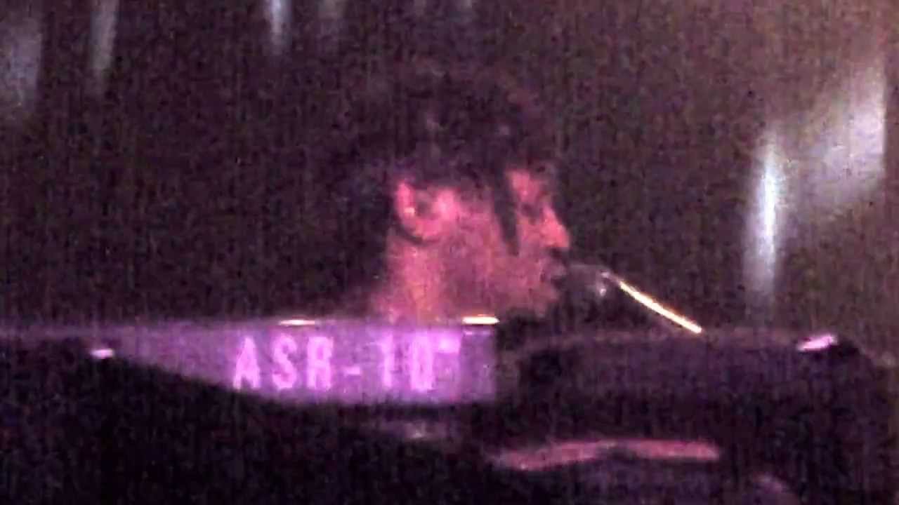 Africa from D'Angelo & ?uestlove: Brothers in Arms Live @ First Avenue 6/23/13