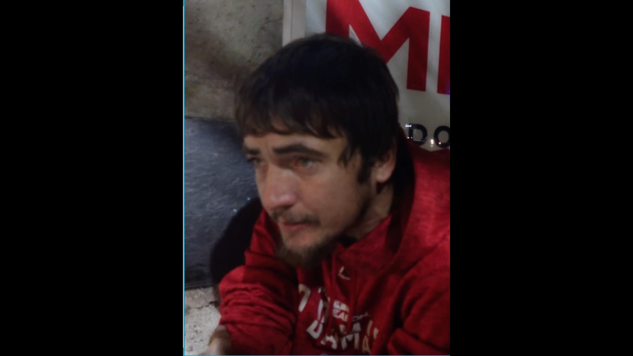 «Я употребляю наркотики с 13 лет. Это уже не выбор, это работа 24 часа в сутки, 7 дней в неделю».