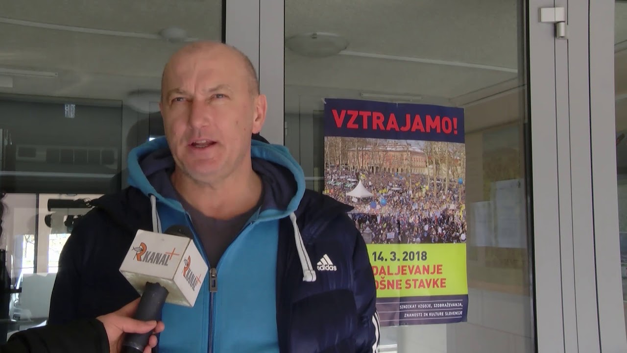 STAVKA O&Scaron; RIBNICA