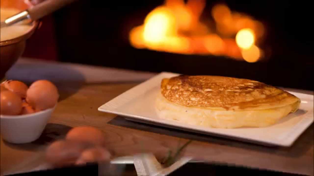 La Mère Poulard - restaurant au mont saint michel