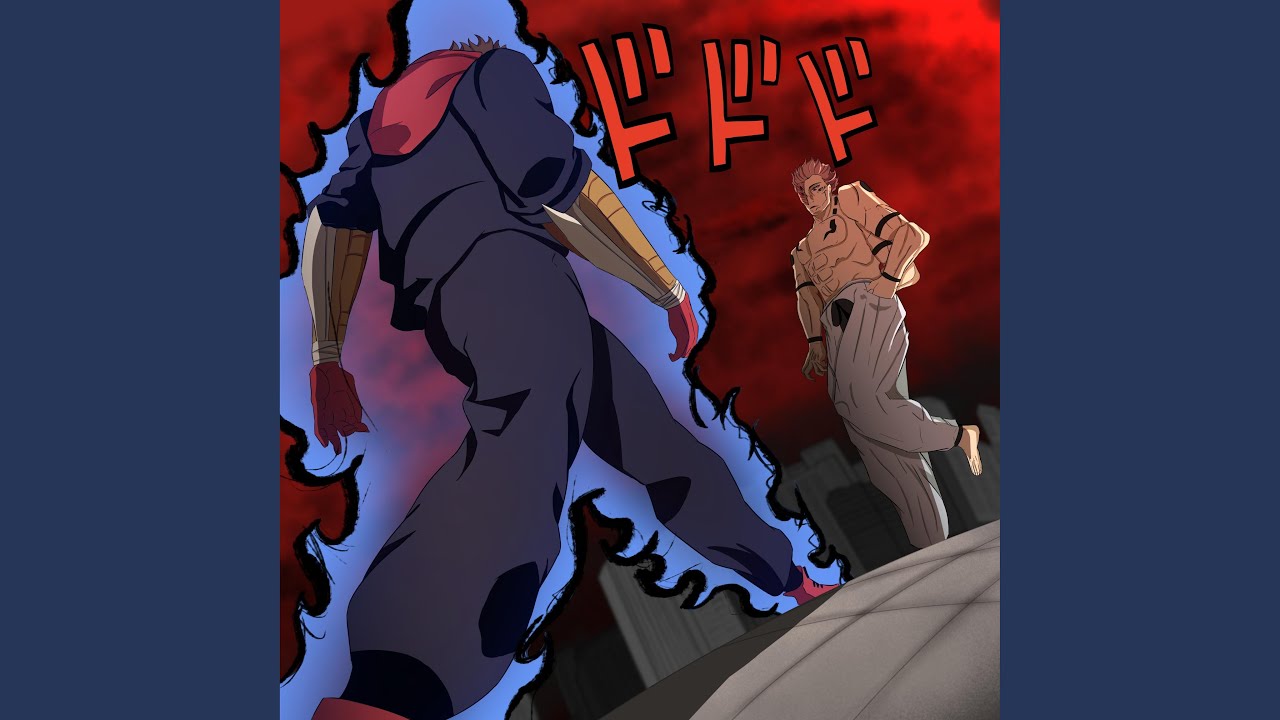Uno Contra Uno. Sukuna vs Hechiceros 3