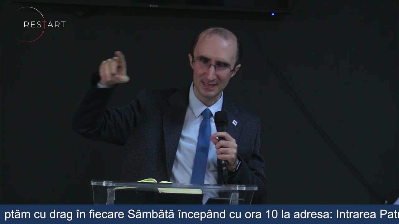 Degeaba spui că te inchini - Constantin Ionut