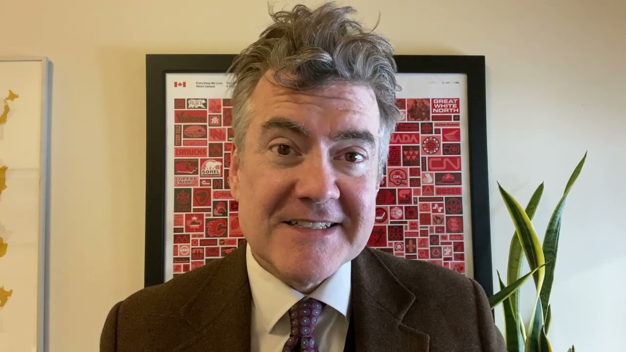 Dougald Lamont, Leader of the Liberal Party