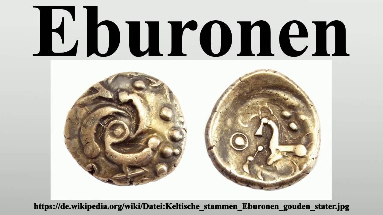 Eburonen
