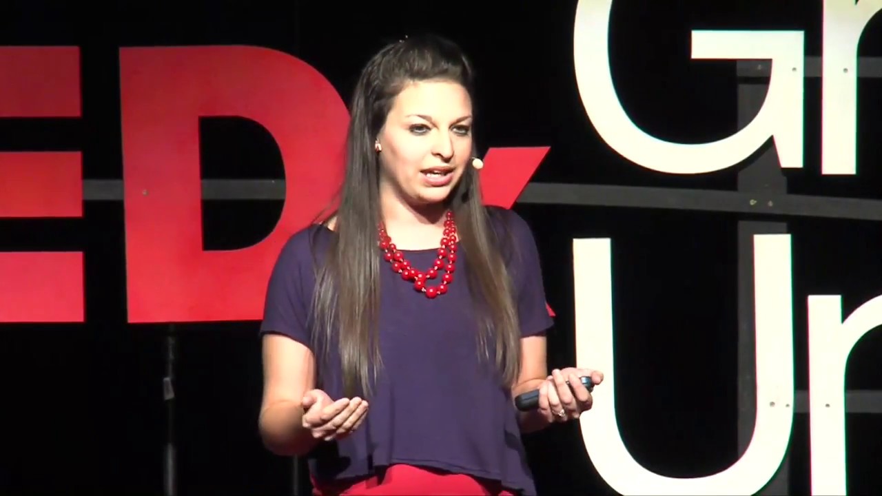 Identity: Both/And, not Either/Or | Nicole Clifton | TEDxGrandCanyonUniversity