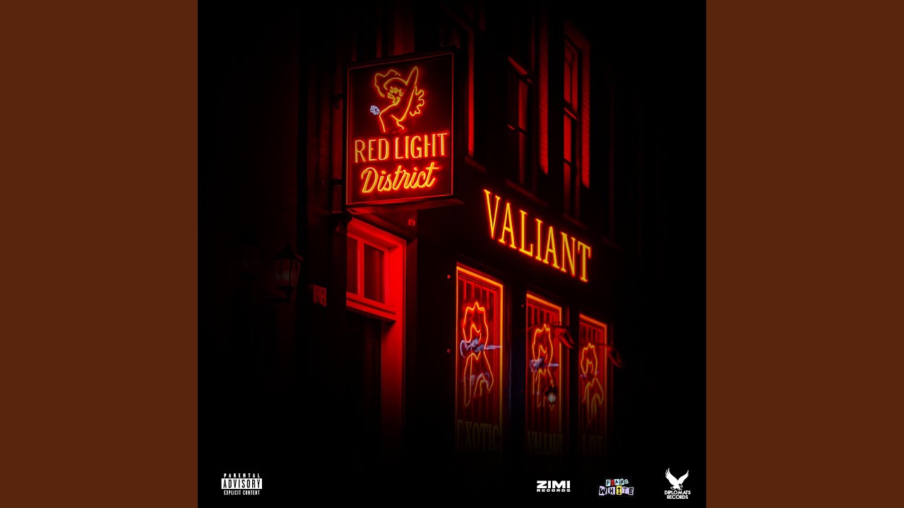 Red Light District