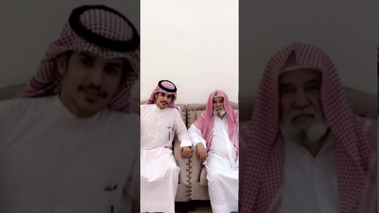 رثاء في الشيخ  مفرج الناقول