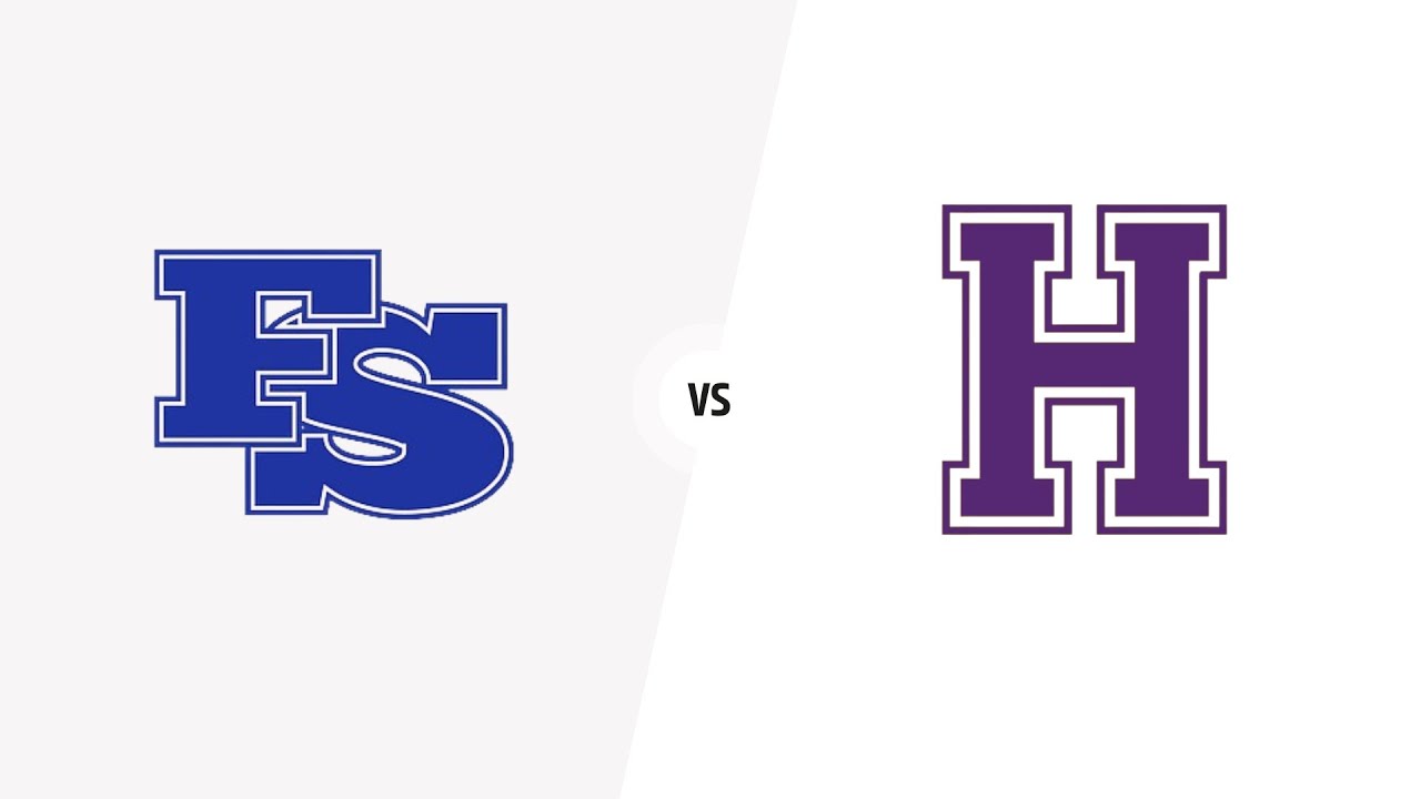 FSHS vs Bowling Green - Girls 4th Region Tournament