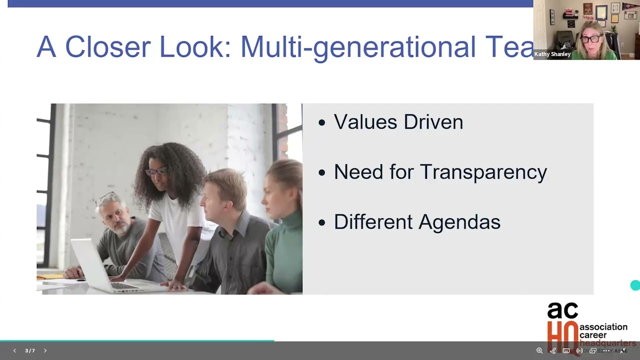 The Adaptive Leader: Integrating Values and Strategy to Thrive Under New Leadership