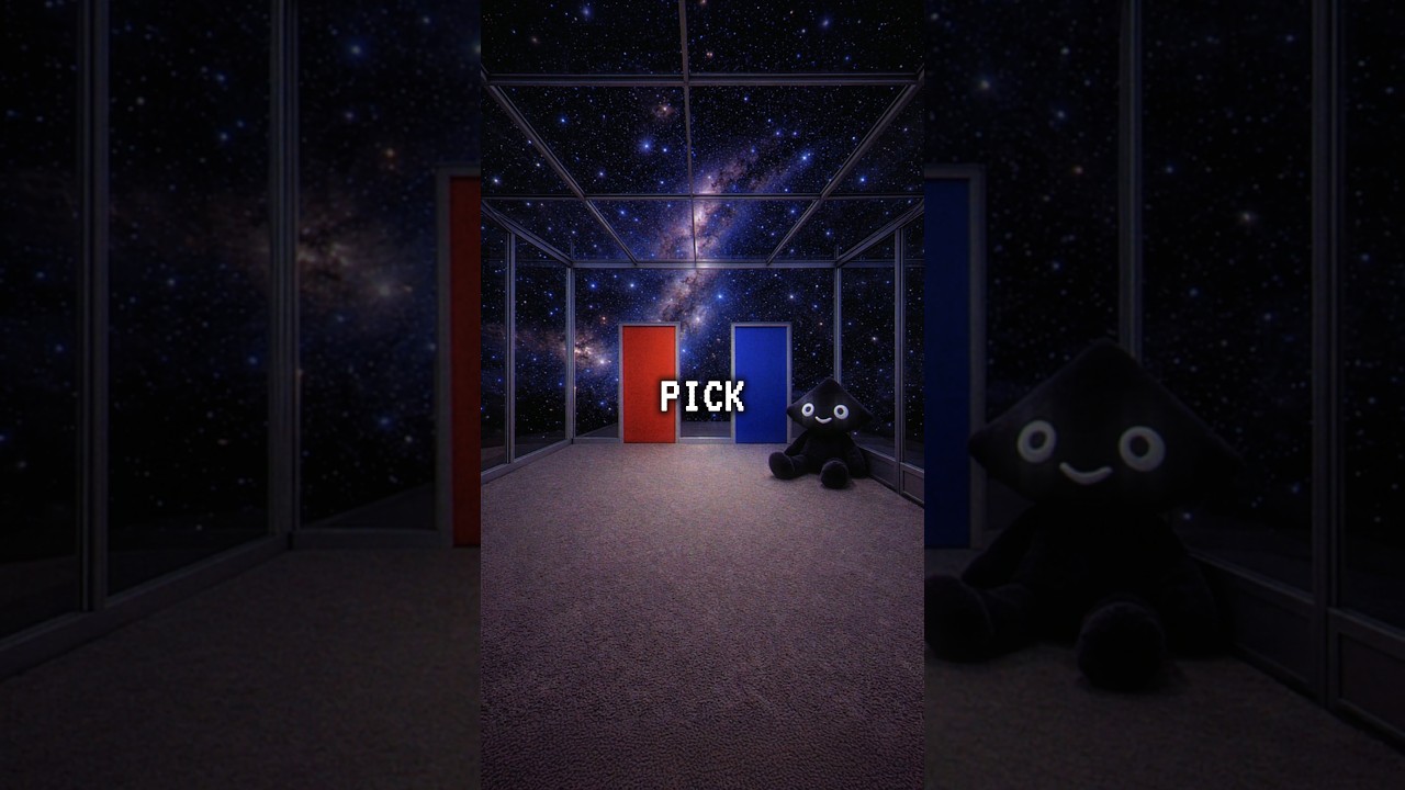 Would You Survive Your Door