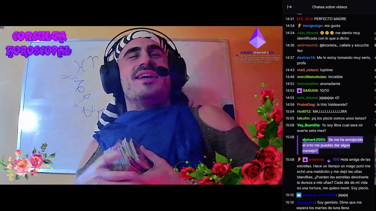 Jaggerprincesa VIDENCIA Y ASTROLOGIA  #1